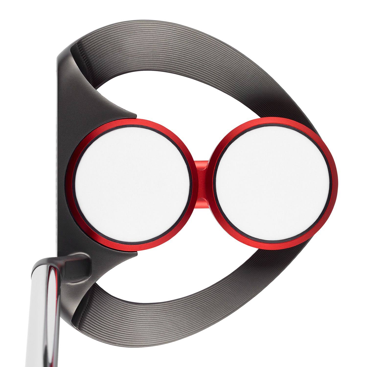 Odyssey Exo Stroke Lab 2 Ball S Putter