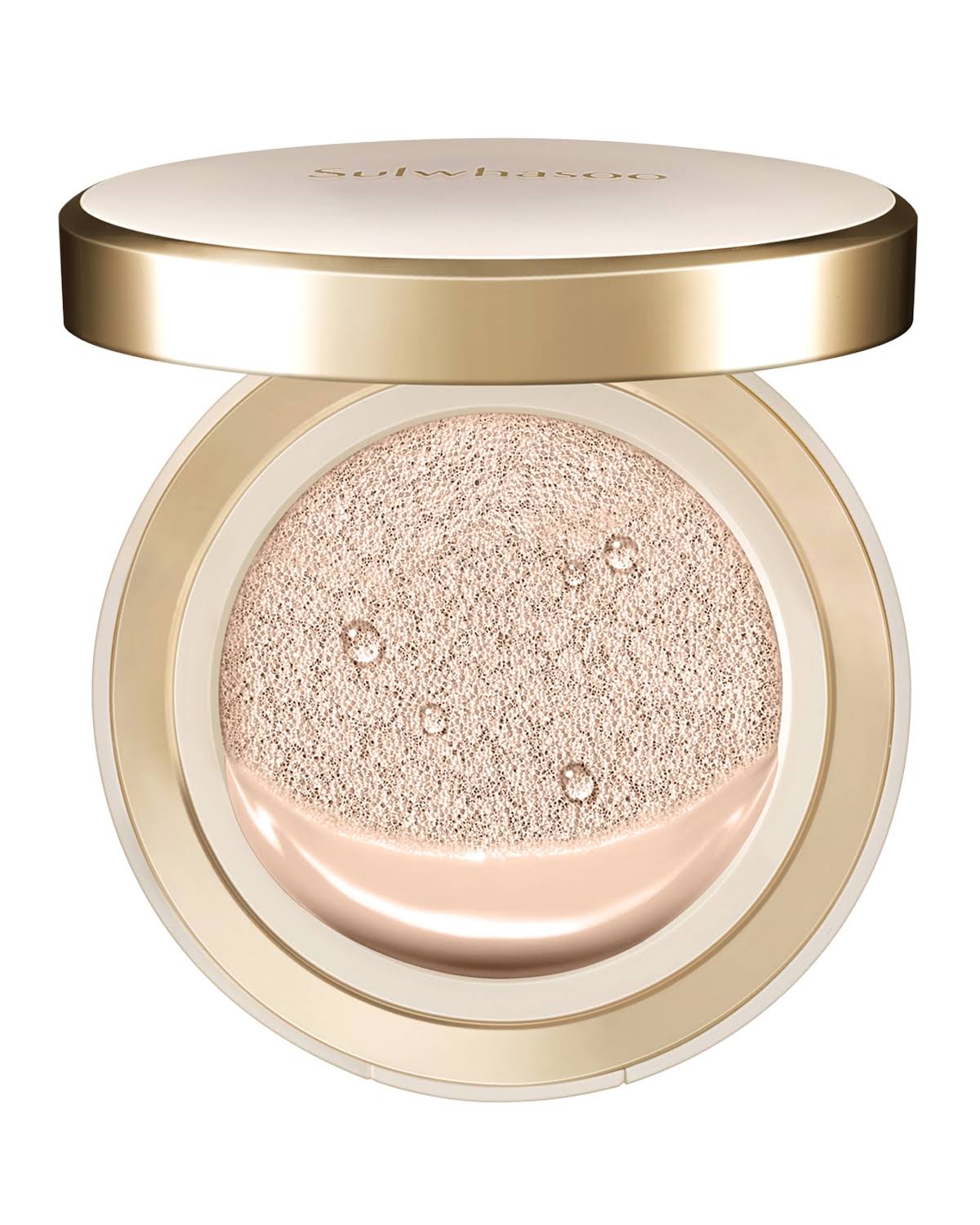 Sulwhasoo Perfecting Cushion NO. 33