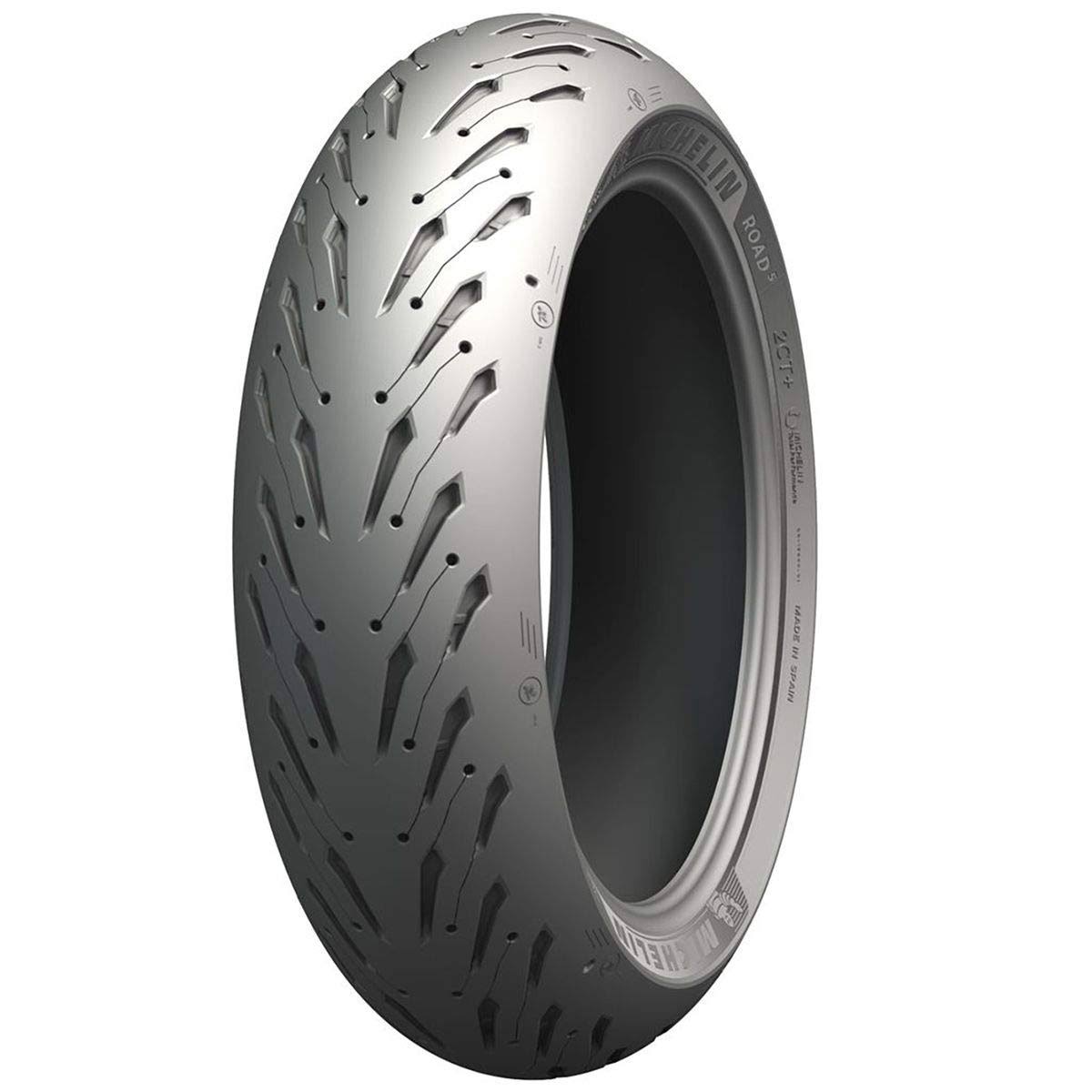 Michelin Road 5 Rear Tire (160/60ZR-17)