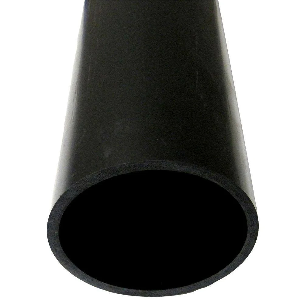VPC 29-420HD 4 in. x 20 ft. ABS Cell Core Pipe