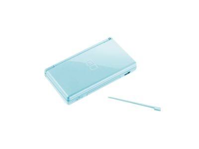 Nintendo DS Lite - Ice Blue