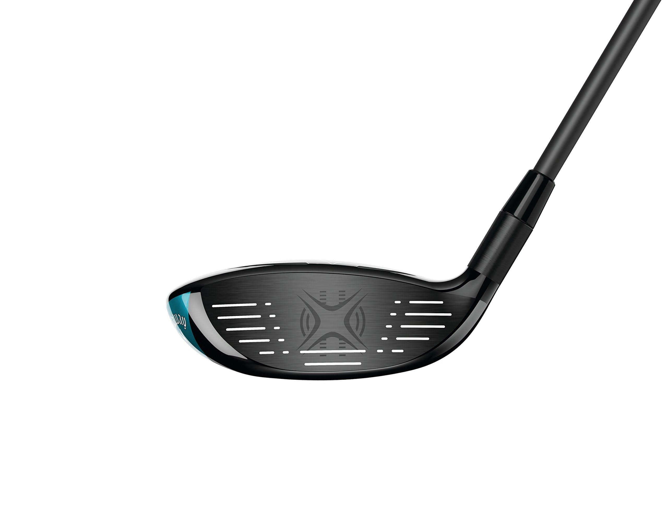 Callaway Rogue Fairway Wood