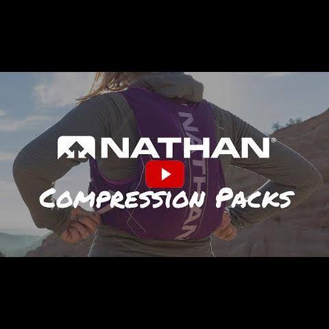 Nathan VaporMag 2.5L Women's Hydration Vest