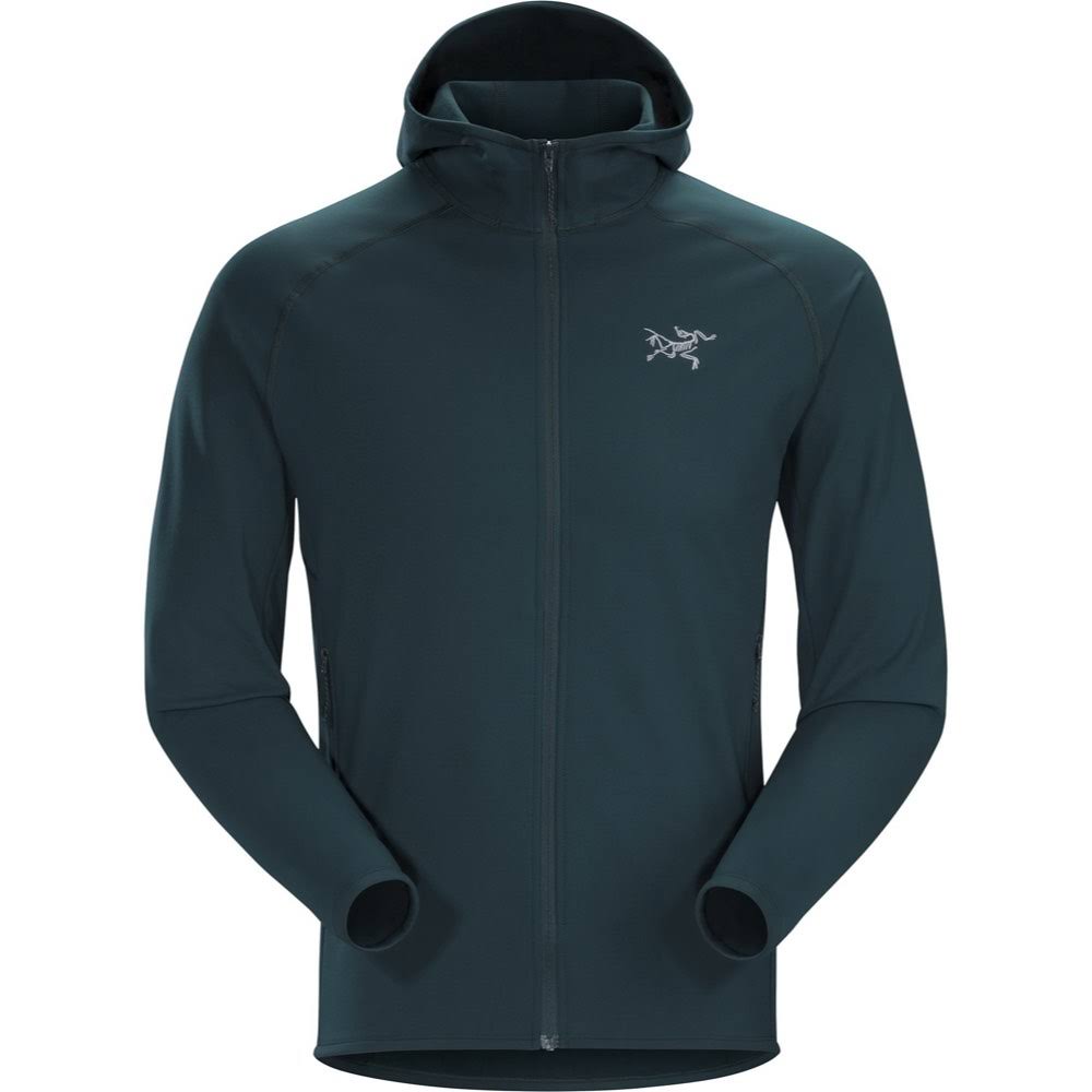 Arc&teryx Adahy Hoody - Men's 2019