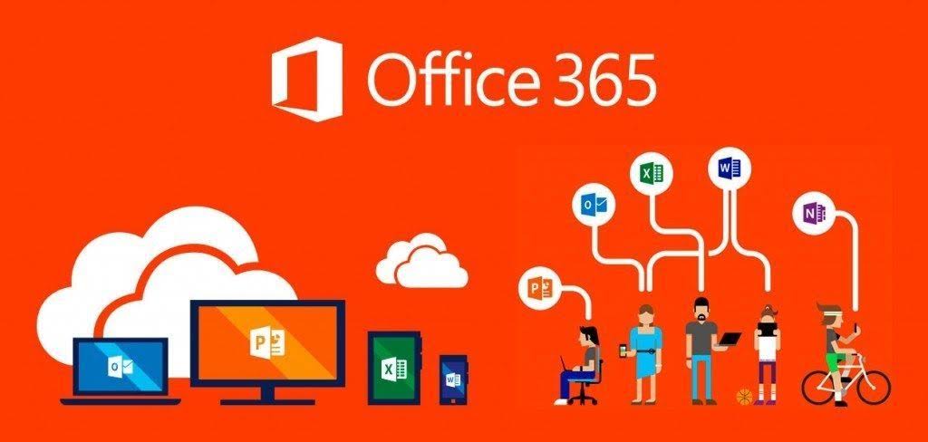 Microsoft Office 365 Home Premium 1 Year