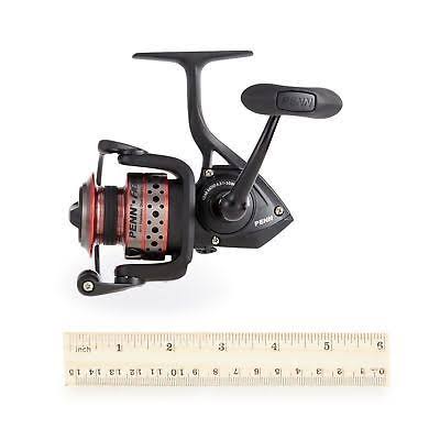 Penn Fierce II Spinning Reel