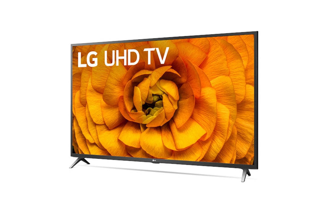 LG 65x22 Class - UN8500 Series - 4K UHD LED LCD TV