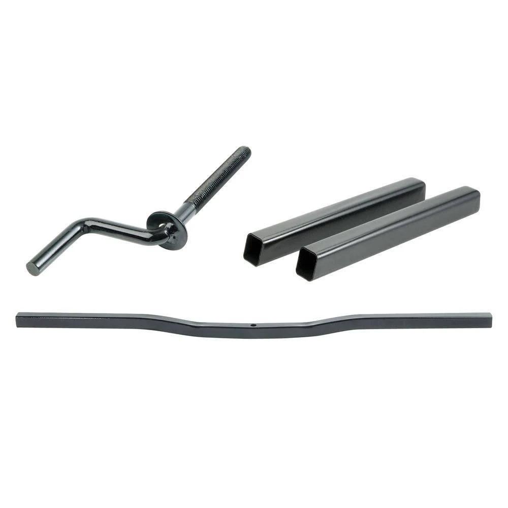 Raider SP-320 Snowmobile Trailering Kit, 0.62x22 Bolt