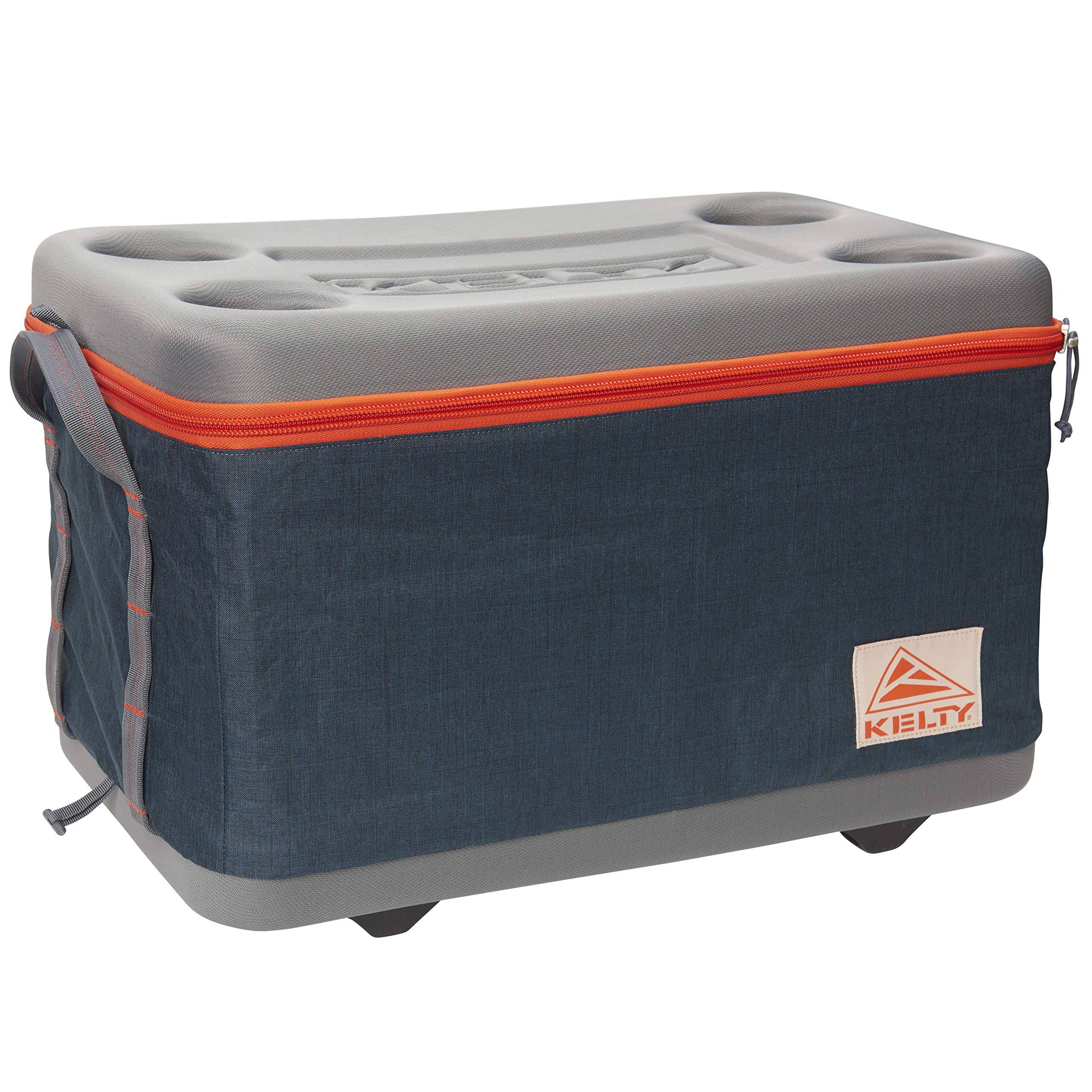 Kelty - Folding Cooler 45L