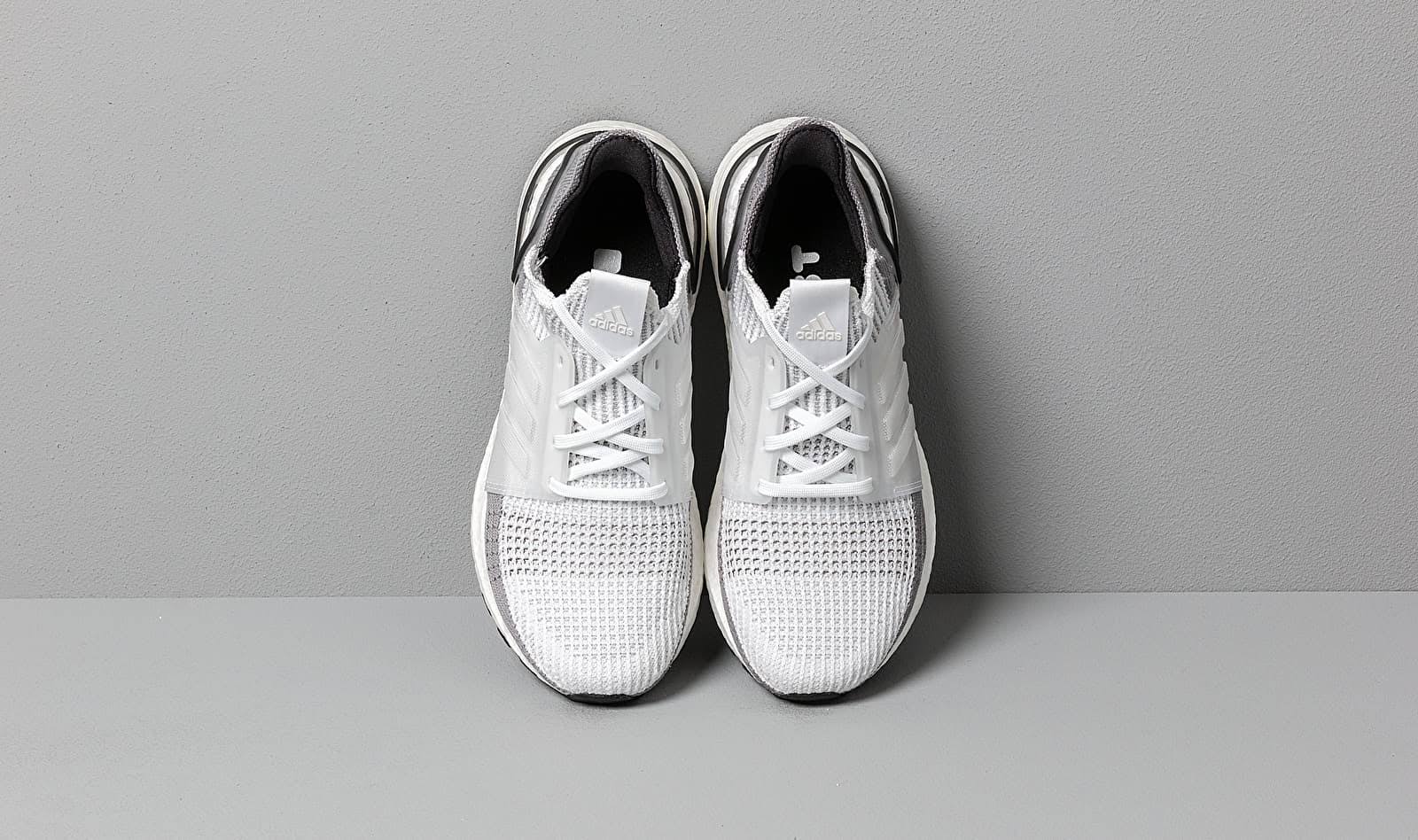 Adidas UltraBOOST 19 W Ftw White/ Crystal White/ Grey Two