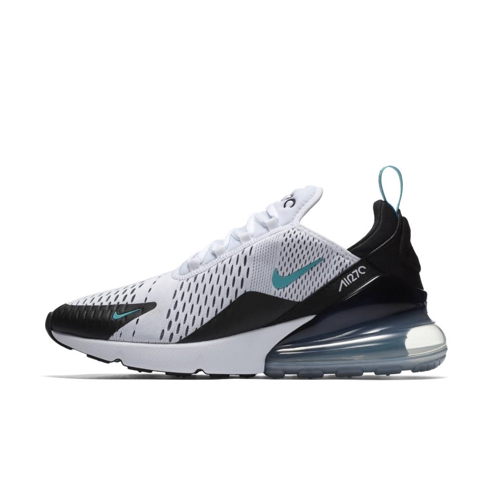 Nike Air Max 270 Dusty Cactus