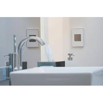 Legrand AWM1G2FH4 Adorne French Oak 1-Gang Wall Plate