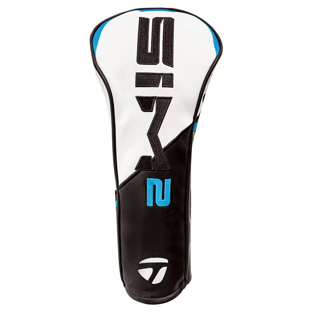 TaylorMade SIM2 Max D Fairway Wood