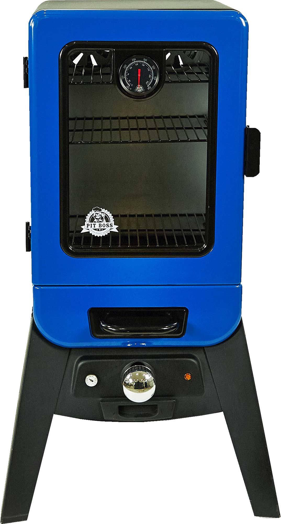Pit Boss 2-Series Analog Electric Vertical Smoker
