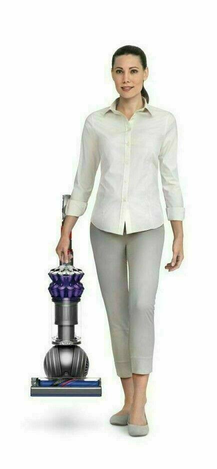 Dyson 233775-01 Small Ball Multi-Floor Upright Vacuum Cleaner