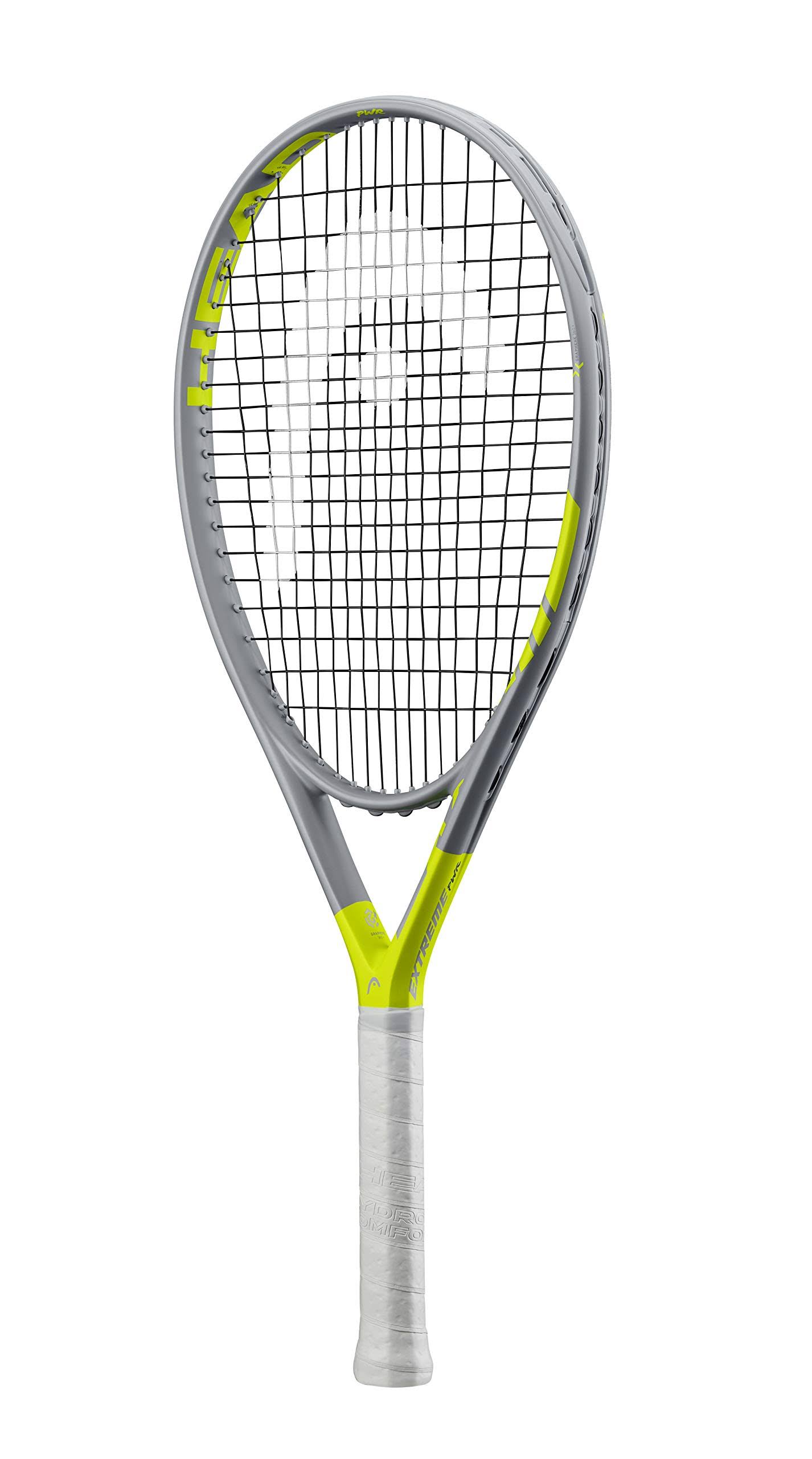 Head Graphene 360+ Extreme Pwr Tennis Racquet