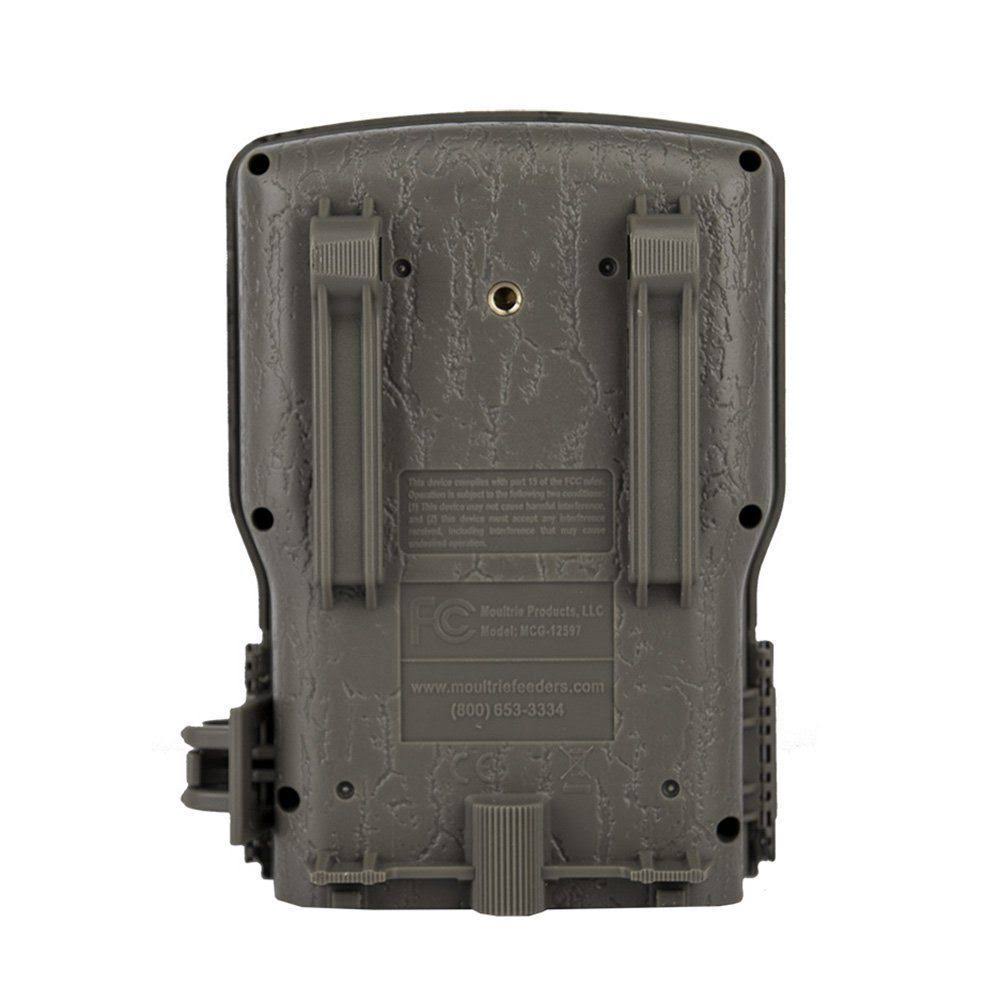 Moultrie Game Panoramic 150 Game Camera - Camo