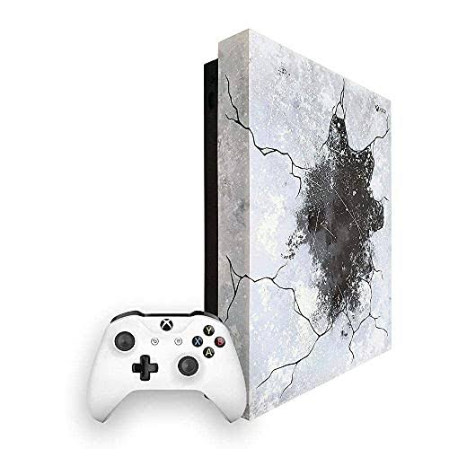 Microsoft Xbox One x 1TB Console Gears 5 Edition