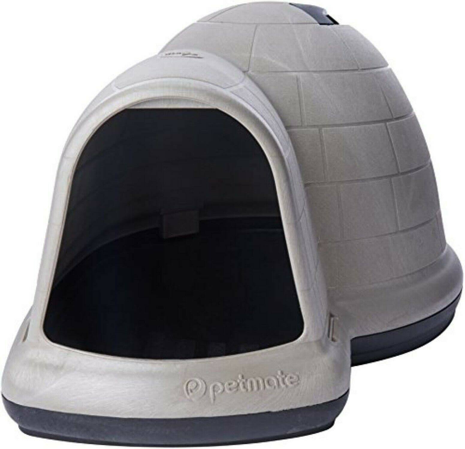 Petmate 25944 Indigo Dog House, Extra Large