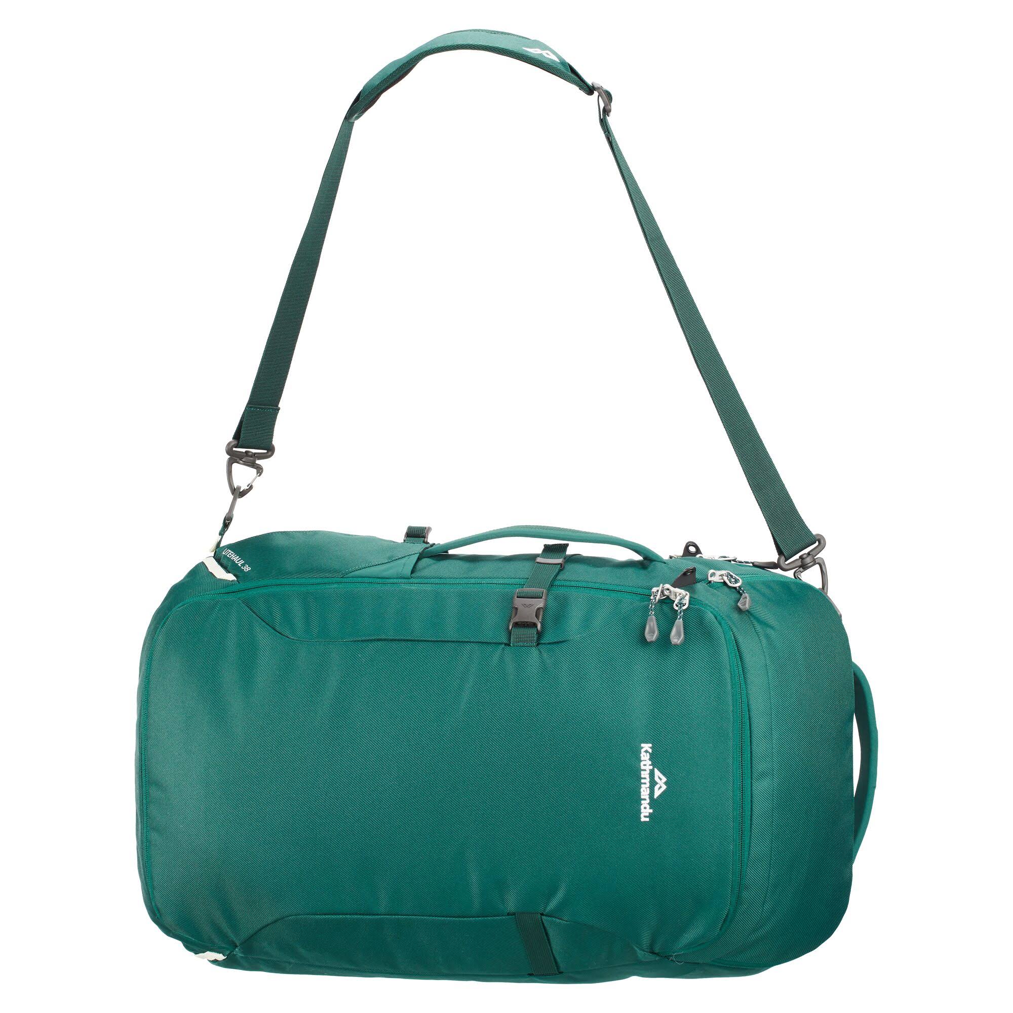 Kathmandu Litehaul Pack- Carry on