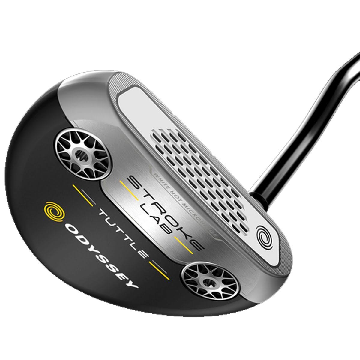 Odyssey Stroke Lab Tuttle Putter