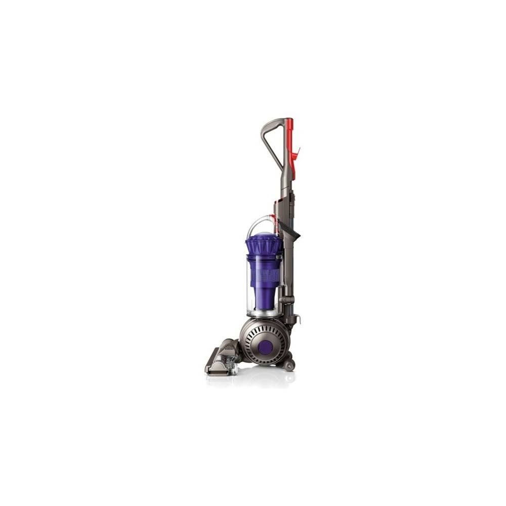 Dyson DC41 Animal - Vacuum cleaner - upright - bagless