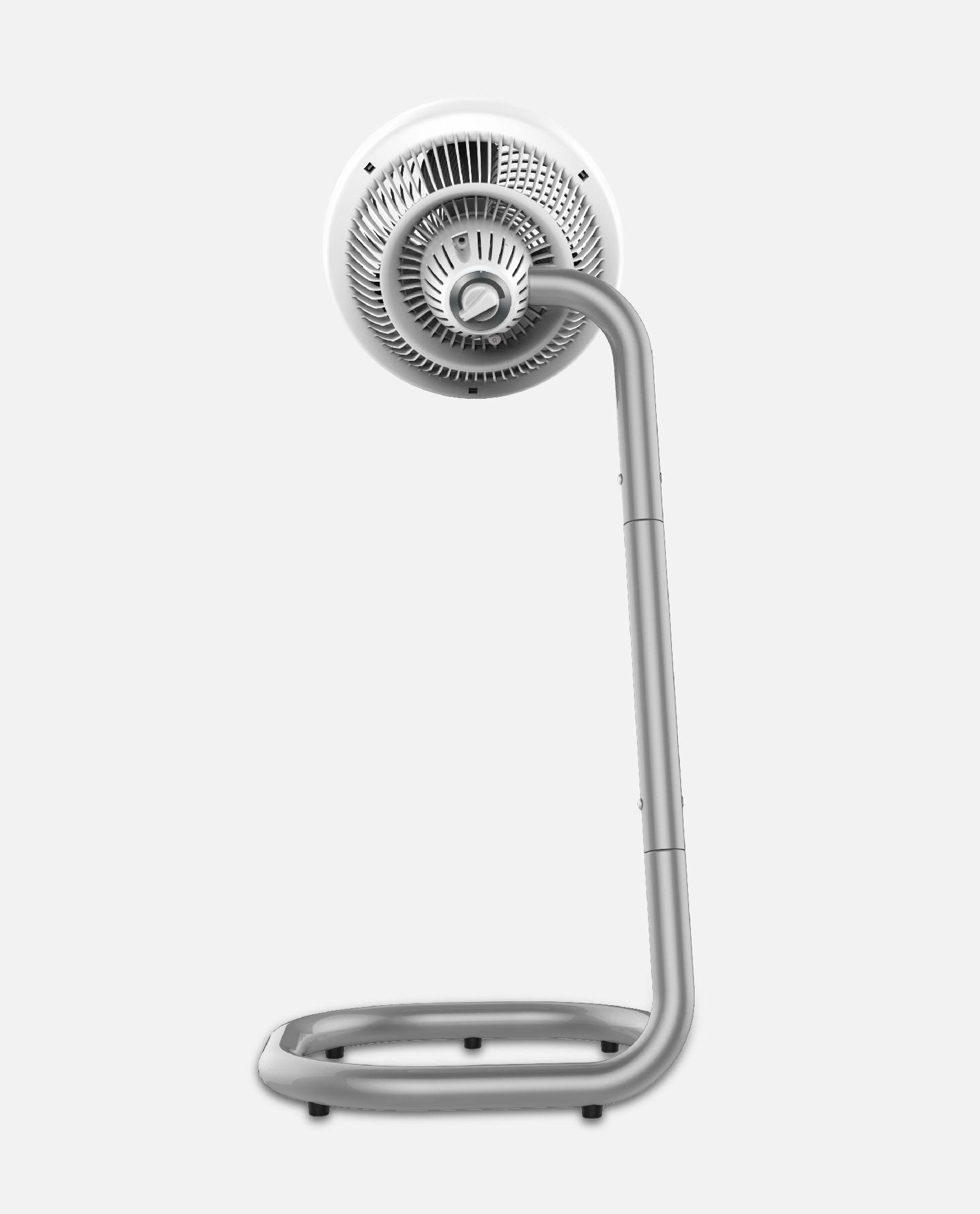 Vornado 693dc Energy Smart Mid-Size Air Circulator Fan with Variable Speed Contr