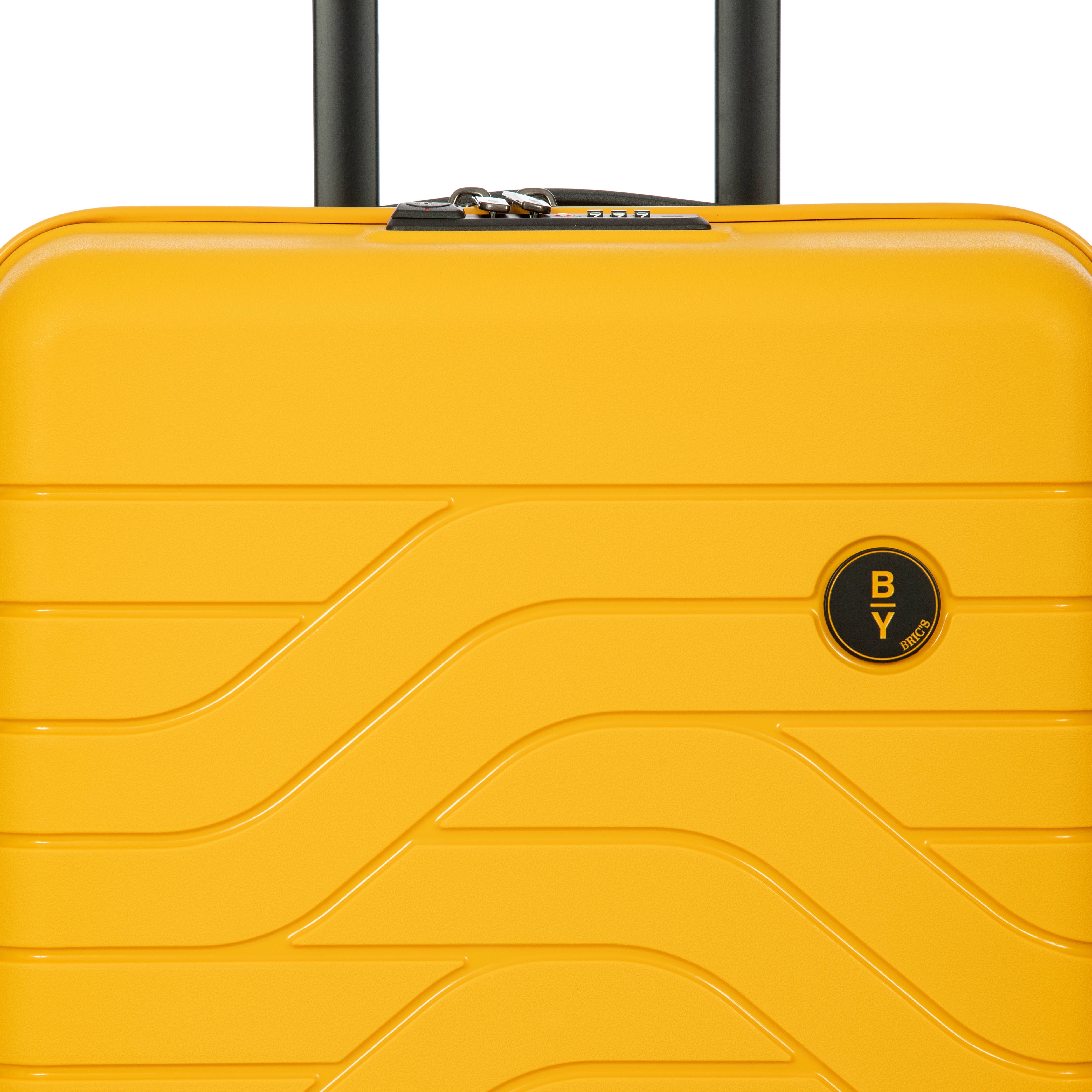 Bric's Ulisse 21x22 Expandable Spinner (Mango)