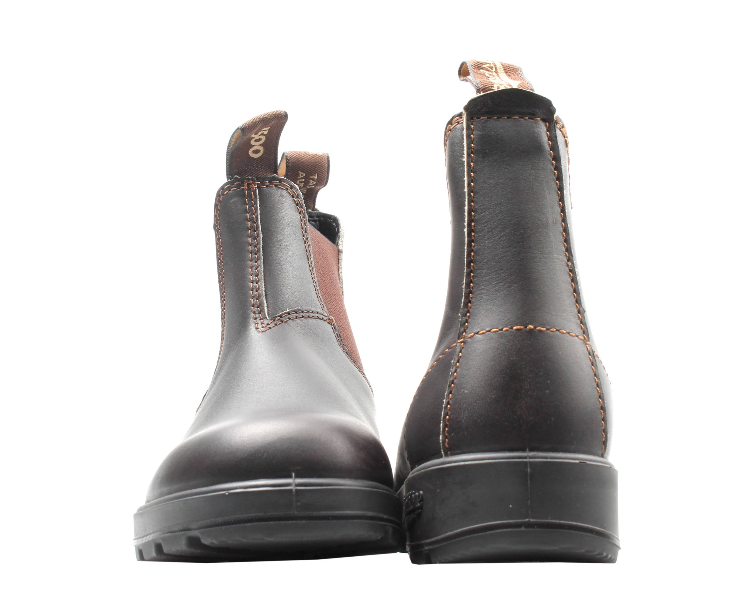 Blundstone Original - 500 - Stout Brown