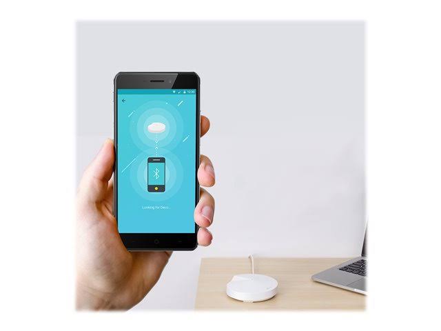 TP-Link Deco M9 Plus Whole Home Mesh Wi-Fi with