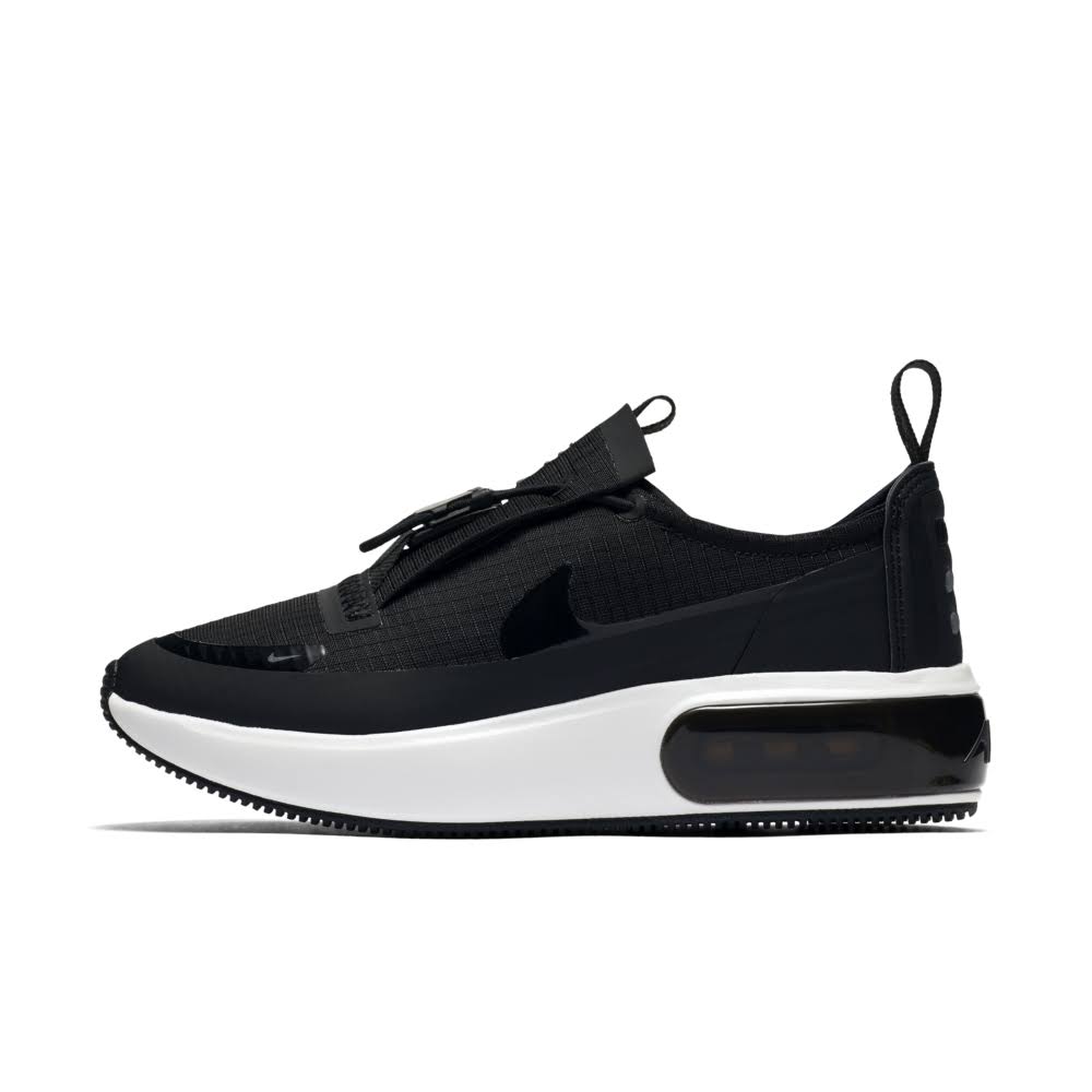 Nike Air Max Dia WINTER-BLACK/BLACK-9.5