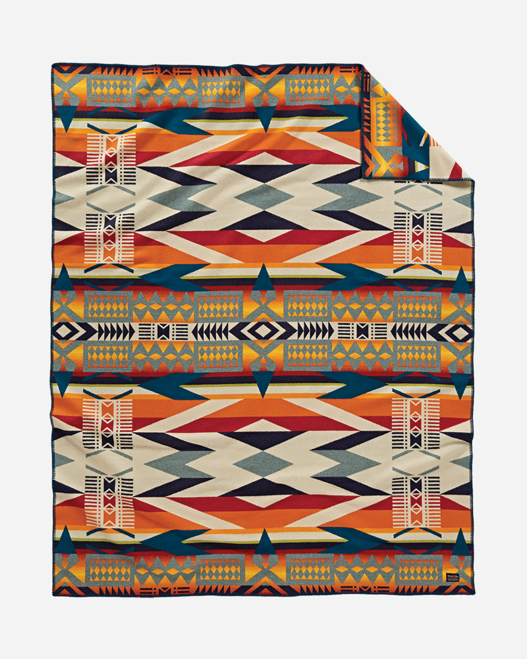 Pendleton Fire Legend Blanket
