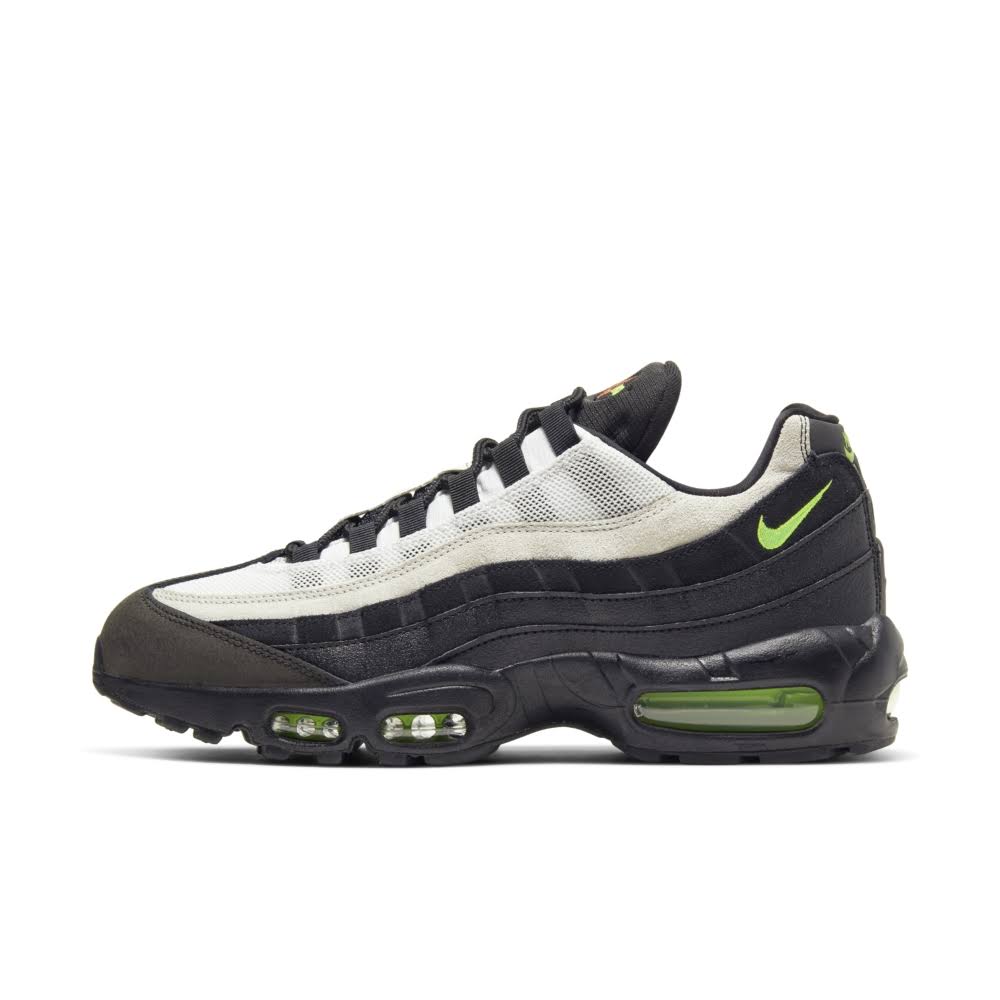 Nike Air Max 95 Essential Black
