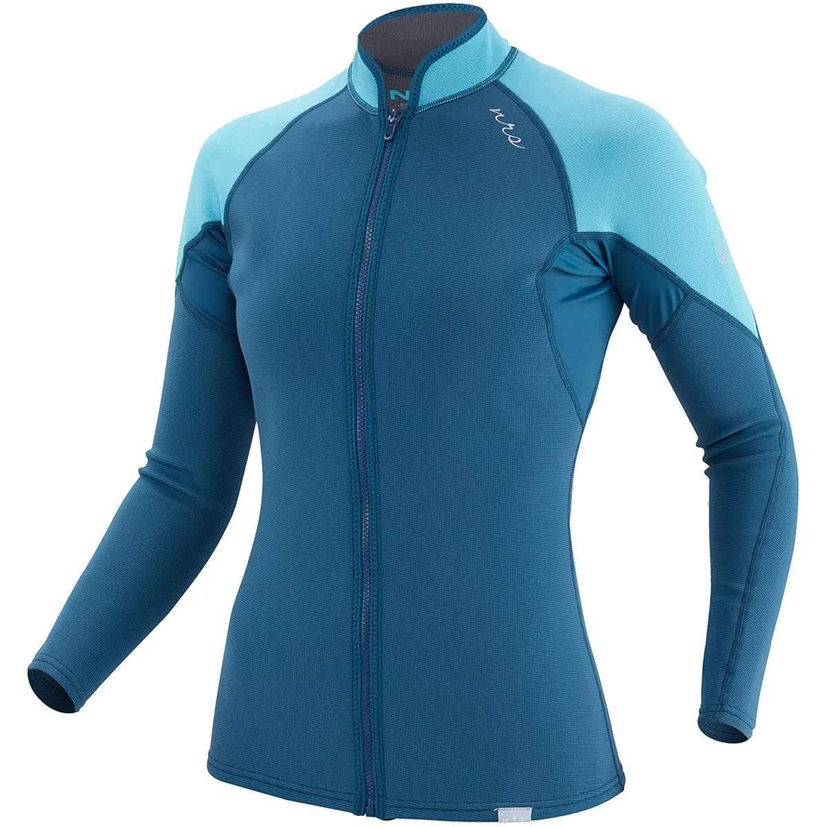 NRS Women&s HydroSkin 0.5 Jacket