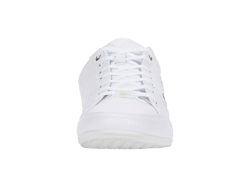 Lacoste Men's Chaymon Sneakers - White