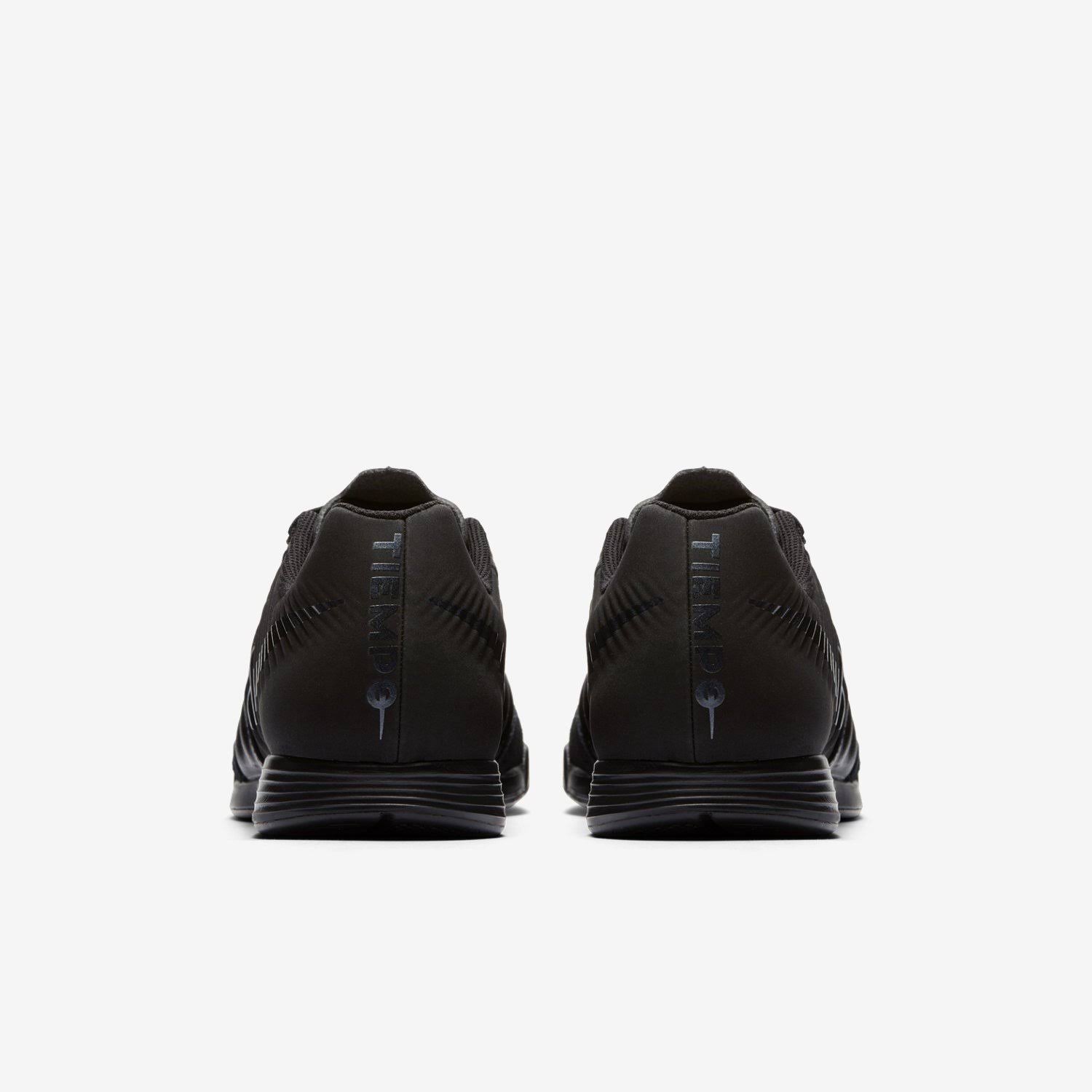 Nike Legend 7 Academy IC ah7244001 Men Shoes Football Black