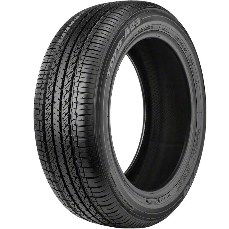 Toyo Tya23 P225/55R19 99V bsw All-Season Tire