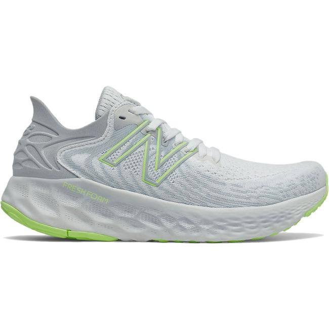 New Balance Fresh Foam 1080v11 8 Women&s White