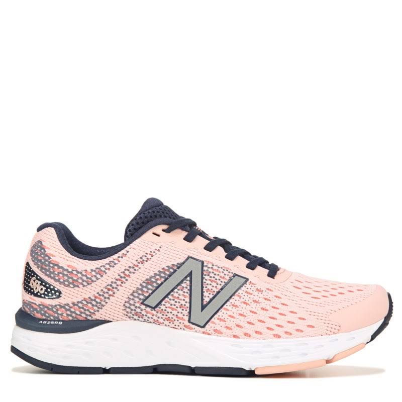 New Balance Women's 680v6 Running Shoe