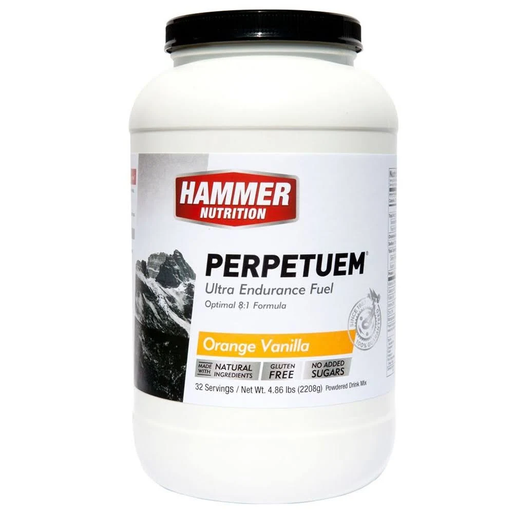Hammer Nutrition Perpetuem 32 Servings Chocolate