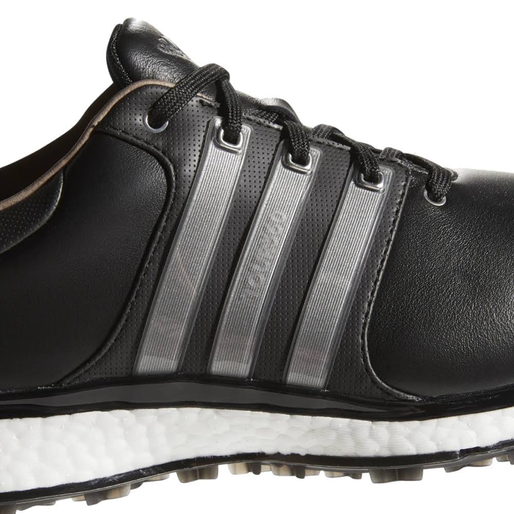 Adidas Tour360 XT-SL Spikeless Golf Shoes - Core Black/Iron
