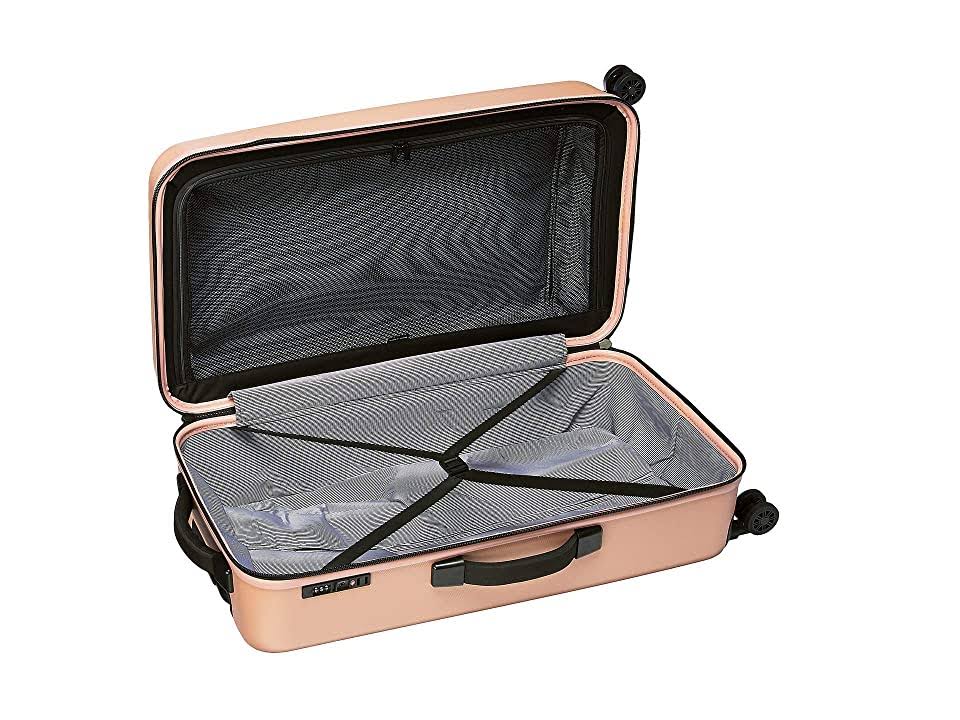 Herschel Supply Co. Trade Large (Ash Rose) Luggage