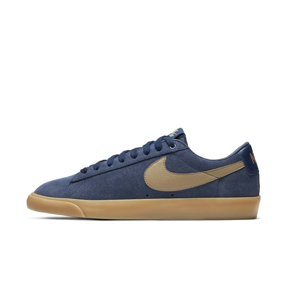 Nike SB Blazer Low GT Skate Shoe