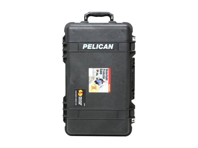 Pelican Protector 1510 Carry-On Case - Black
