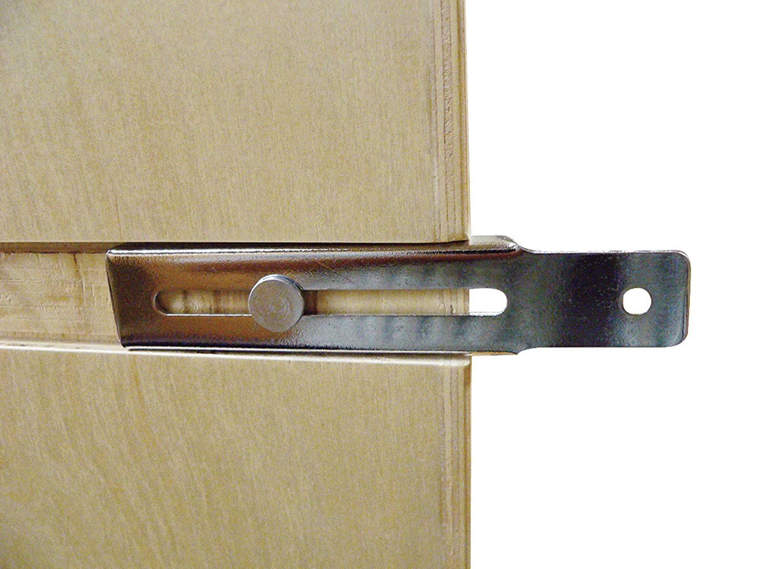 Rev-A-Shelf - 448-BC-8C - 8x22 Base Cabinet Organizer