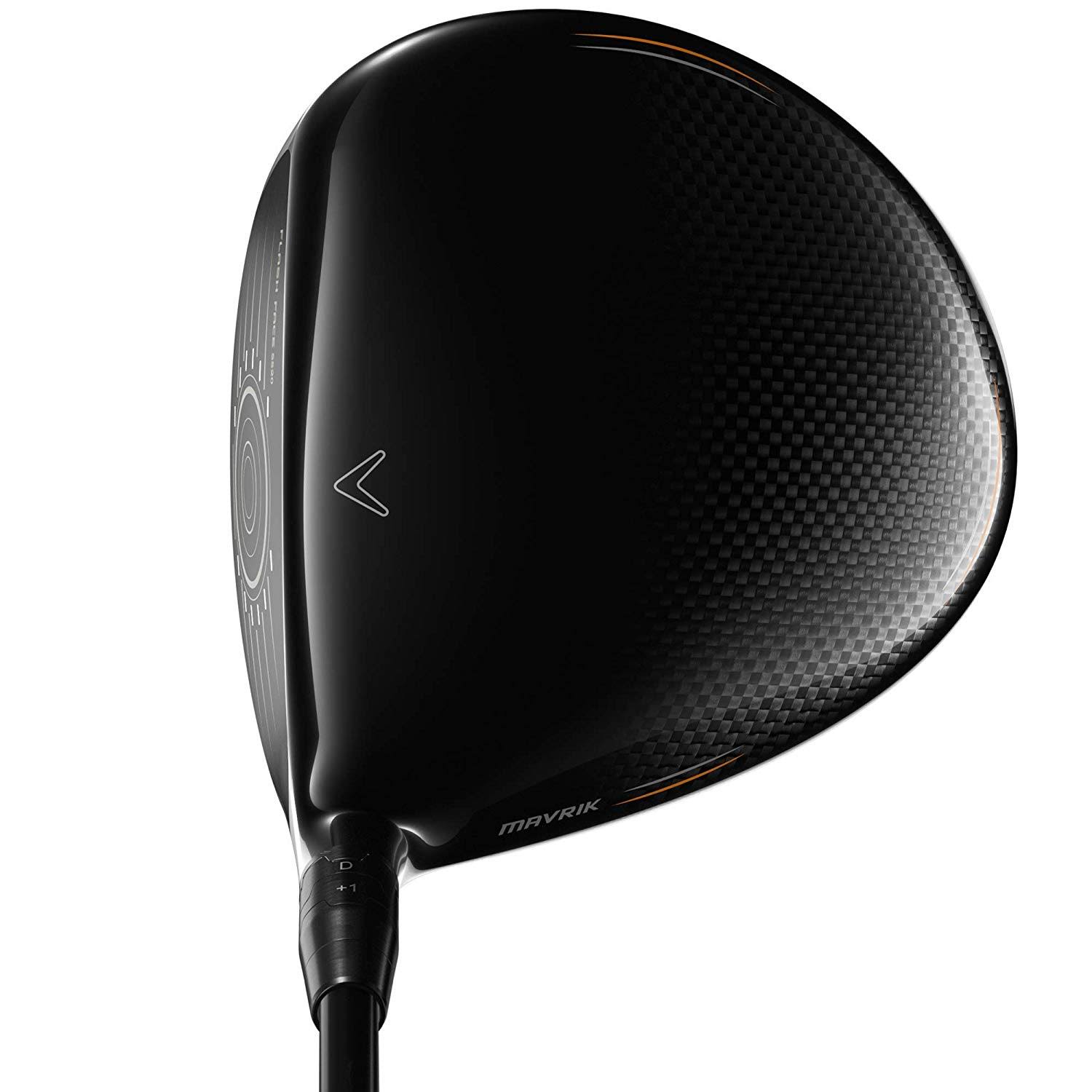 Callaway Mavrik Driver
