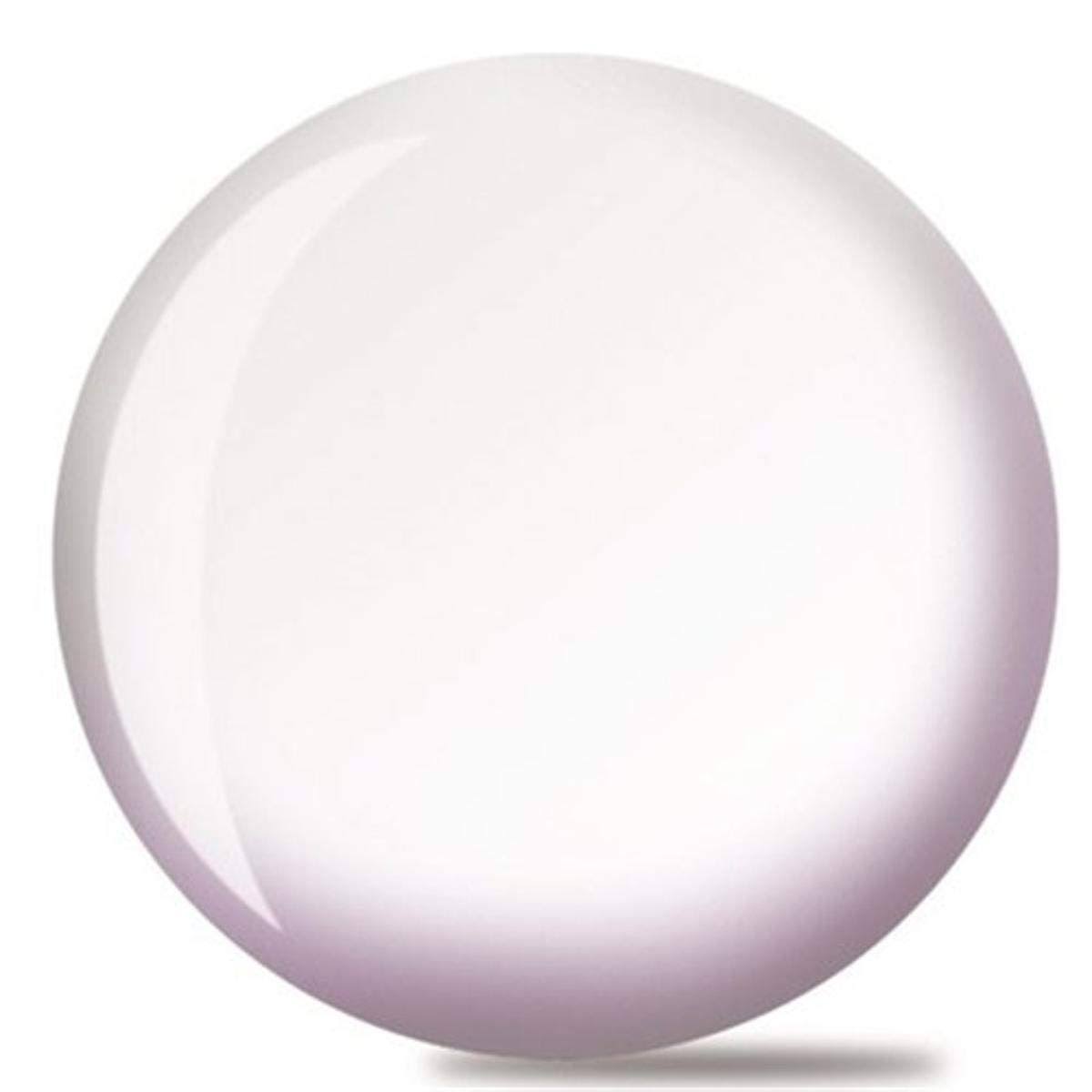 Brunswick Viz-A-Ball White Bowling Ball