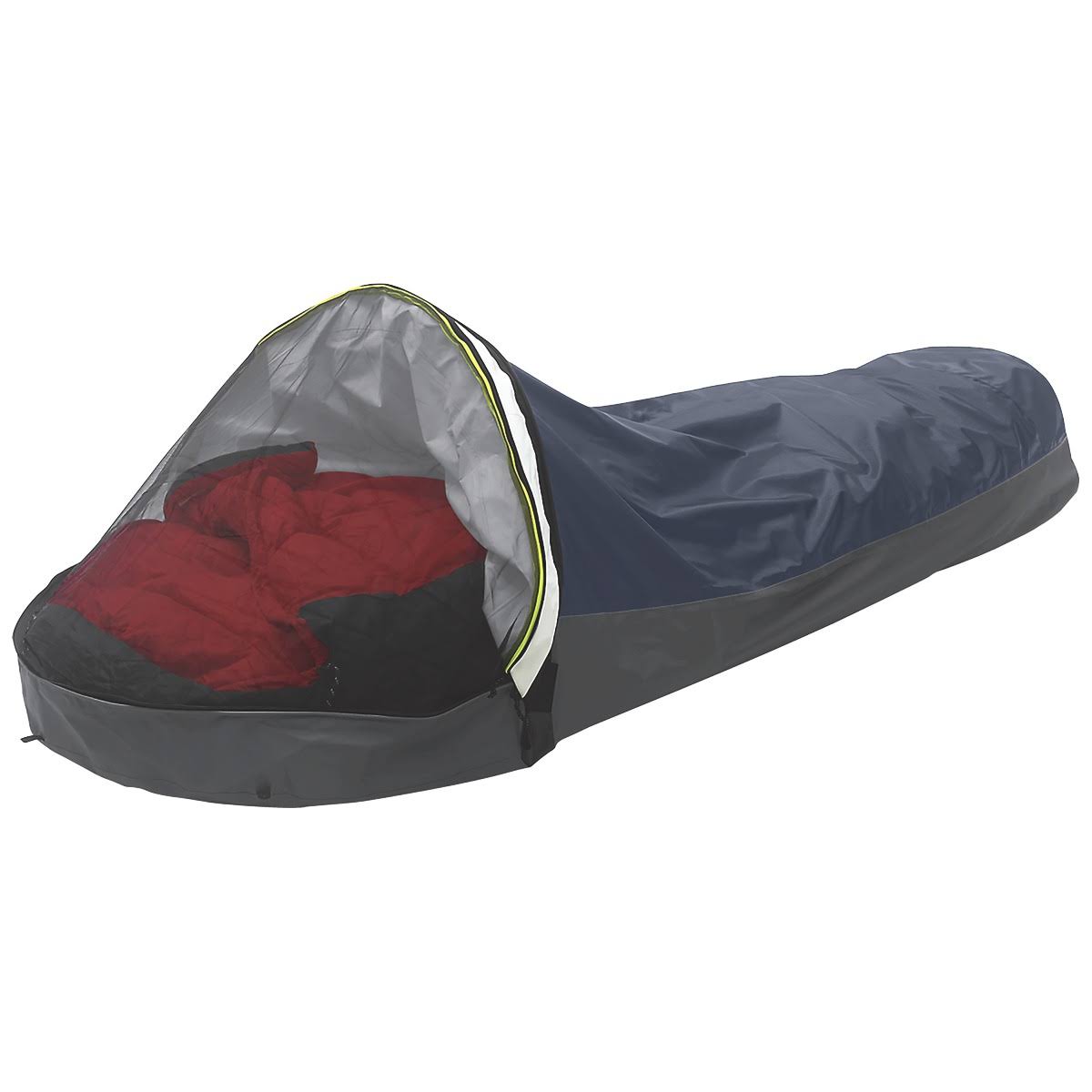Outdoor Research Alpine Bivy - Steel Blue
