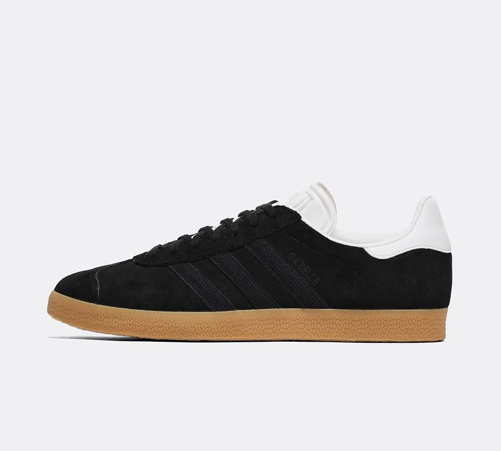 Adidas Originals Gazelle - Black