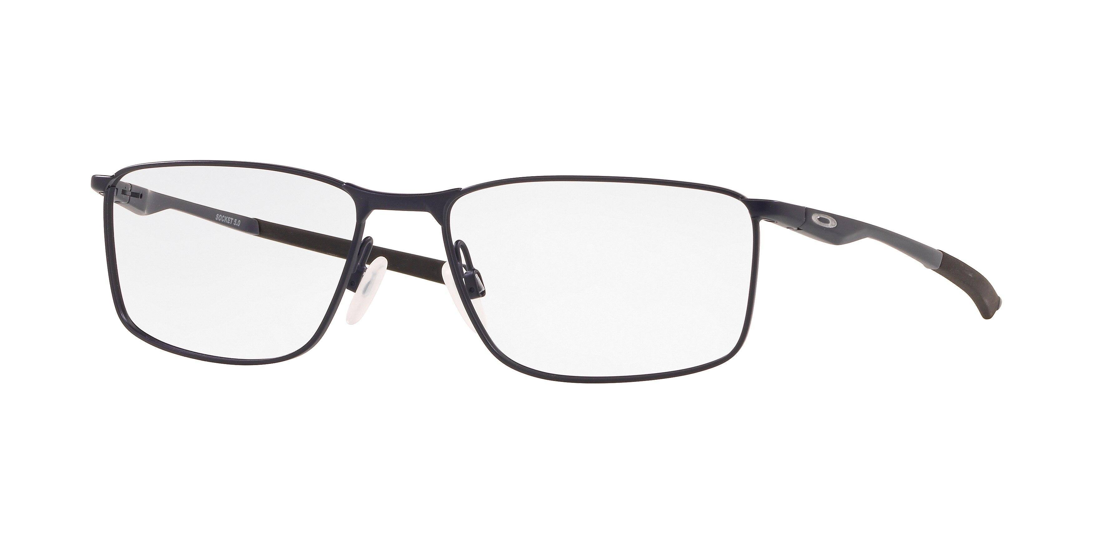 Oakley Socket 5.0 OX3217 321711 Matte Dark Navy